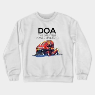 Salah DOA Crewneck Sweatshirt